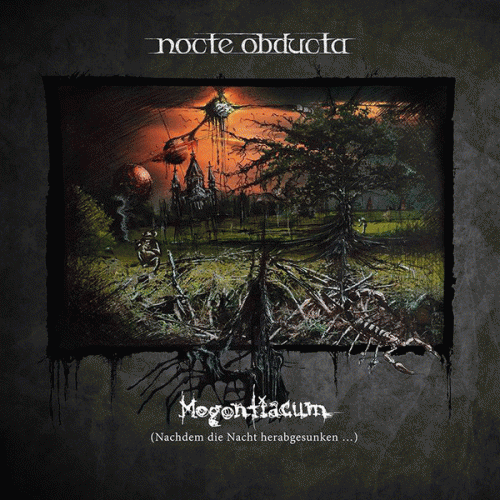 Nocte Obducta : Mogontiacum (Nachdem die Nacht Herabgesunken...)